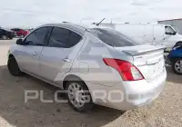 2014 Nissan VERSA фото
