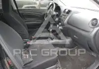 2014 Nissan VERSA фото
