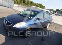 2014 Nissan VERSA фото