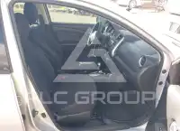2014 Nissan VERSA фото