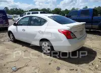 2014 Nissan VERSA фото