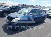 2014 Nissan VERSA photo