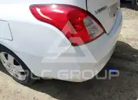 2014 Nissan VERSA фото