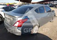 2014 Nissan VERSA photo