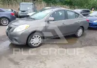 2014 Nissan VERSA фото