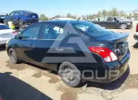 2014 Nissan VERSA фото