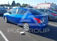 2014 Nissan VERSA photo