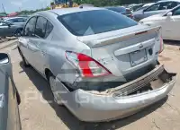 2014 Nissan VERSA фото