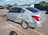2014 Nissan VERSA фото