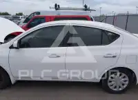 2014 Nissan VERSA фото