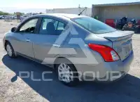 2014 Nissan VERSA photo