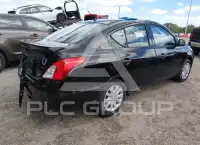 2014 Nissan VERSA photo
