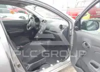 2014 Nissan VERSA фото