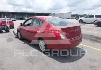 2014 Nissan VERSA фото