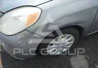 2014 Nissan VERSA фото