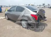 2014 Nissan VERSA photo