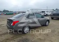 2014 Nissan VERSA фото