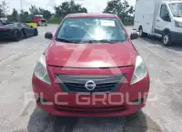 2014 Nissan VERSA photo