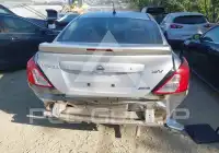 2014 Nissan VERSA фото