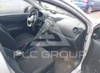 2014 Nissan VERSA фото