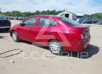 2014 Nissan VERSA фото