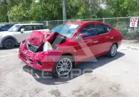 2014 Nissan VERSA photo