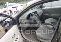 2014 Nissan VERSA photo