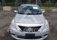2014 Nissan VERSA photo