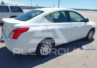 2014 Nissan VERSA photo