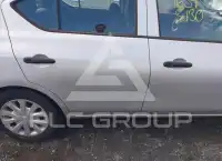 2014 Nissan VERSA фото