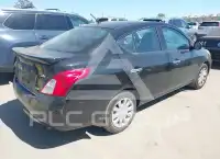 2014 Nissan VERSA фото