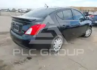 2014 Nissan VERSA фото