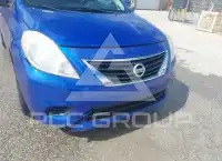 2014 Nissan VERSA photo