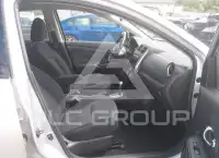 2014 Nissan VERSA фото