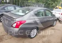 2014 Nissan VERSA photo