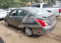 2014 Nissan VERSA photo