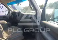 2014 Nissan NV 2500 фото