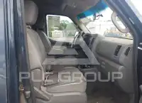 2014 Nissan NV 2500 фото