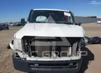 2014 Nissan NV 2500 фото