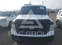 2014 Nissan NV 2500 photo