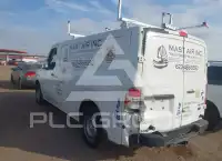 2014 Nissan NV 2500 photo