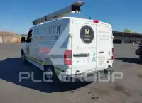 2014 Nissan NV 2500 фото