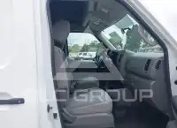 2014 Nissan NV 2500 фото