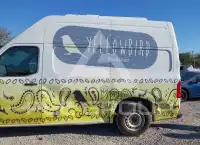 2014 Nissan NV 2500 photo