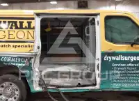 2014 Nissan NV 2500 фото