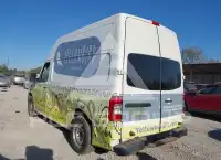 2014 Nissan NV 2500 photo