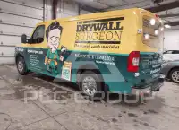 2014 Nissan NV 2500 фото