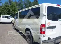 2014 Nissan NV фото