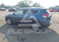 2014 Nissan ROGUE фото