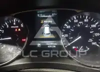 2014 Nissan ROGUE фото